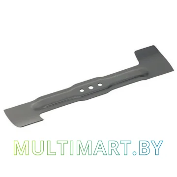 Нож для газонокосилки Bosch F016800277 (для Rotak 37 LI)